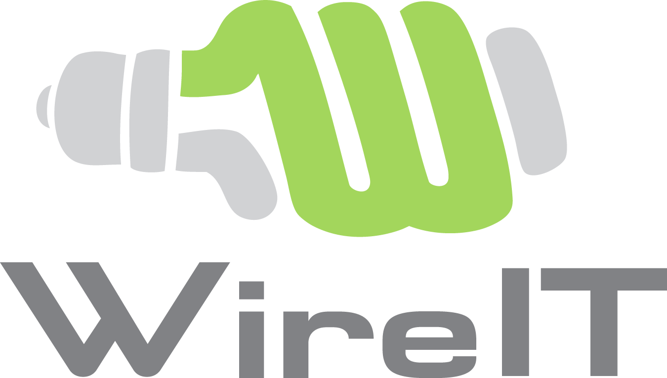 WireIT Logo